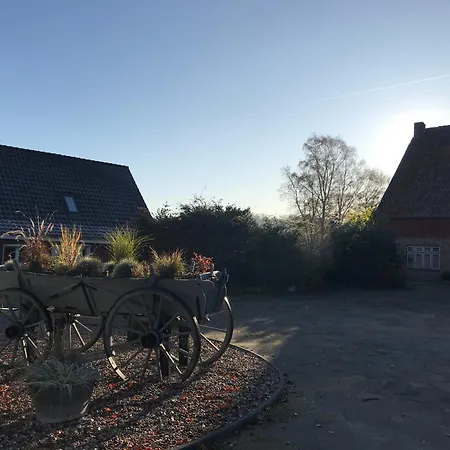 Skandinavische Auf Gut Bennewohld Jh * Heide (Schleswig-Holstein)