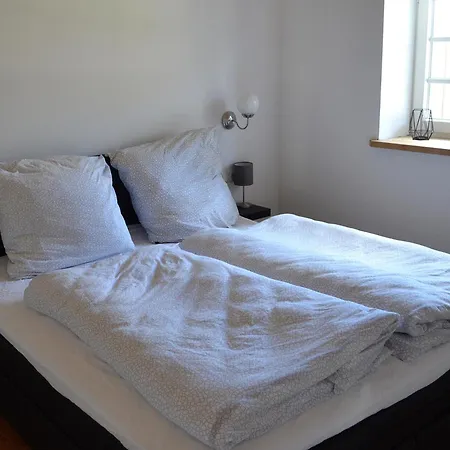Skandinavische Auf Gut Bennewohld Jh Apartment *