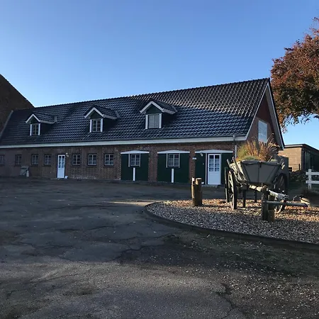 Skandinavische Auf Gut Bennewohld Jh Apartment Heide (Schleswig-Holstein)