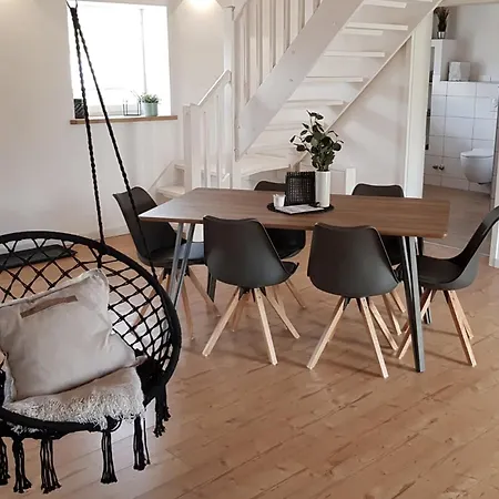 Apartment Skandinavische Auf Gut Bennewohld Jh Heide (Schleswig-Holstein)