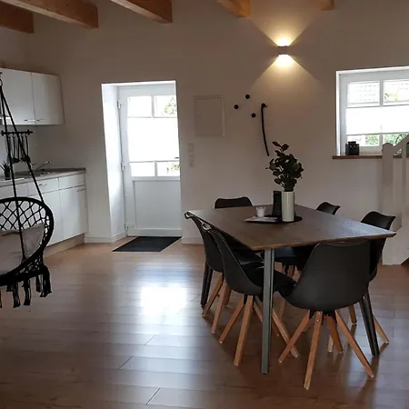 Skandinavische Auf Gut Bennewohld Jh Apartment *